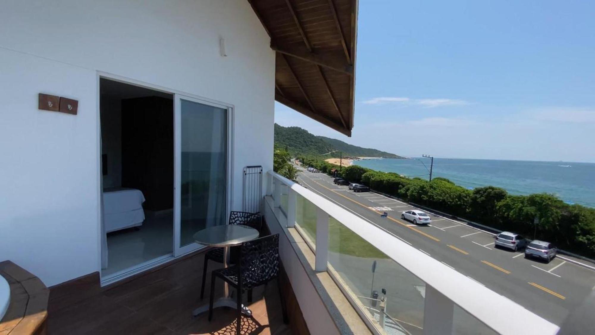 Reserva Praia Hotel Balneário Camboriú Zimmer foto